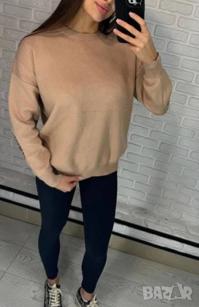 пуловер , снимка 1