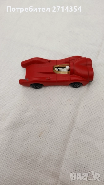 Колекционерска количка Matchbox , снимка 1