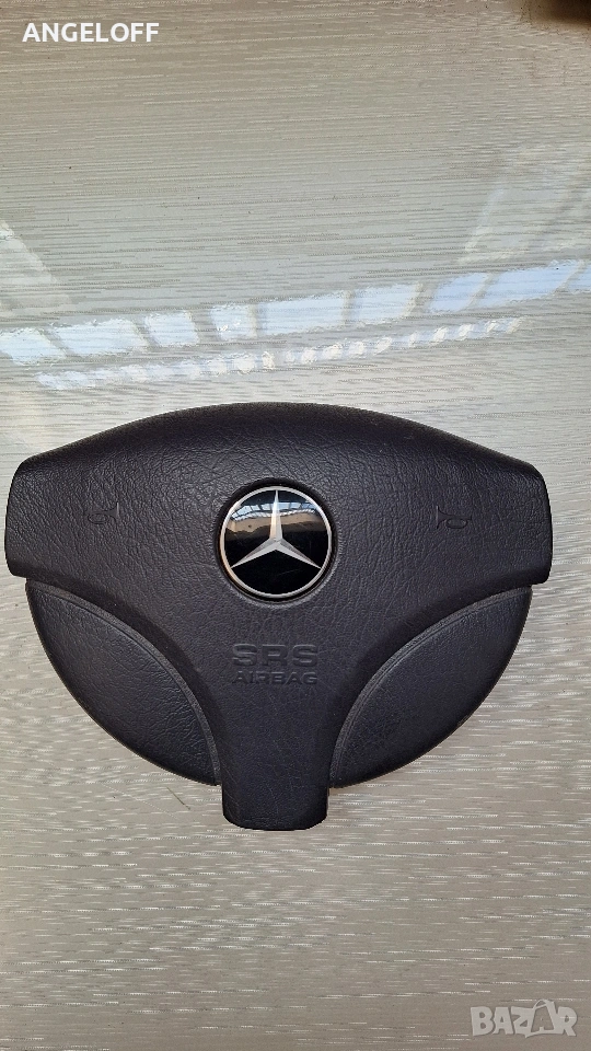 Airbag Mercedes A-class w168, снимка 1