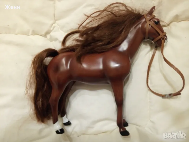 Пластмасово реалистично конче PH, снимка 1