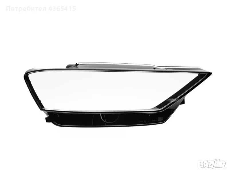 Стъклo за фар на Audi A8 D5 (2017-2022) Десен, снимка 1