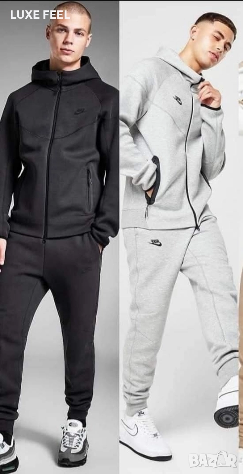 Мъжки Екипи ⚜️ Nike , снимка 1