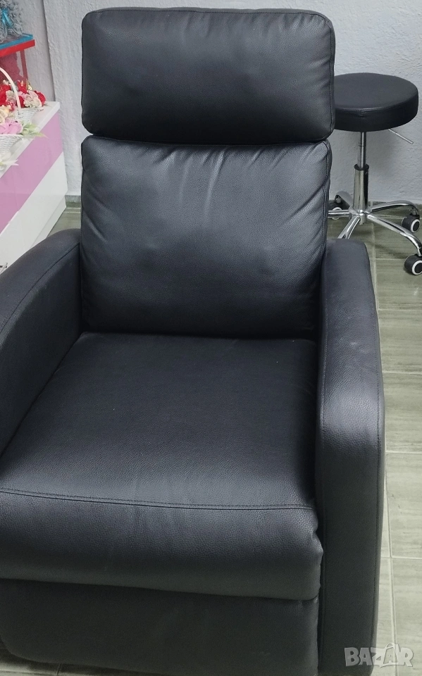 масажно кресло, снимка 1