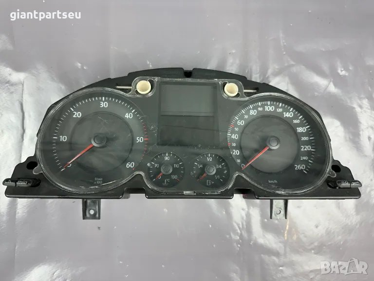 Километражи за ПАСАТ Б6 VW PASSAT B6 A2C53106067, снимка 1