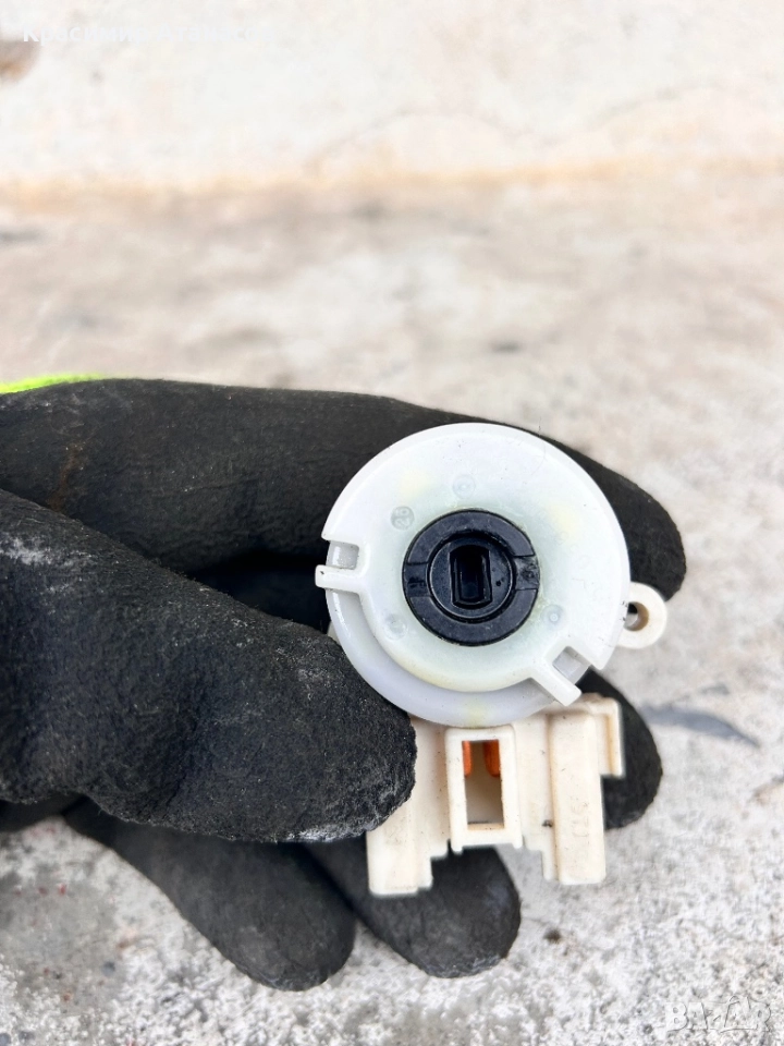 Клеморед за Тойота Авенсис T27. Дизел. 2012г, снимка 1