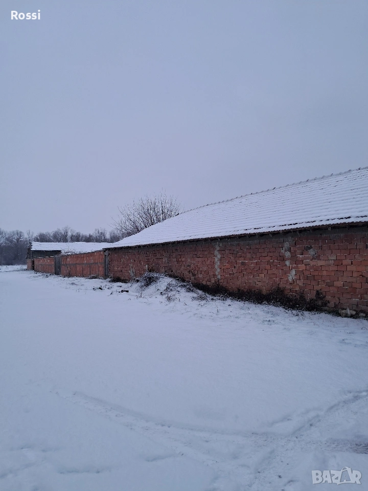 5 селски имота,ранчо/ферма, снимка 1