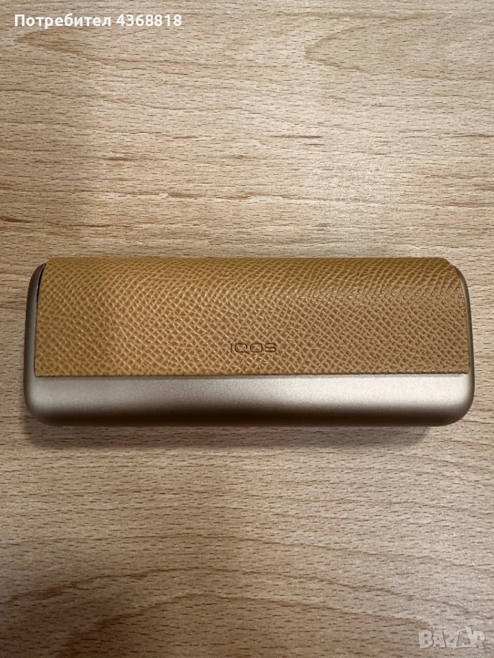 IQOS iluma prime , снимка 1