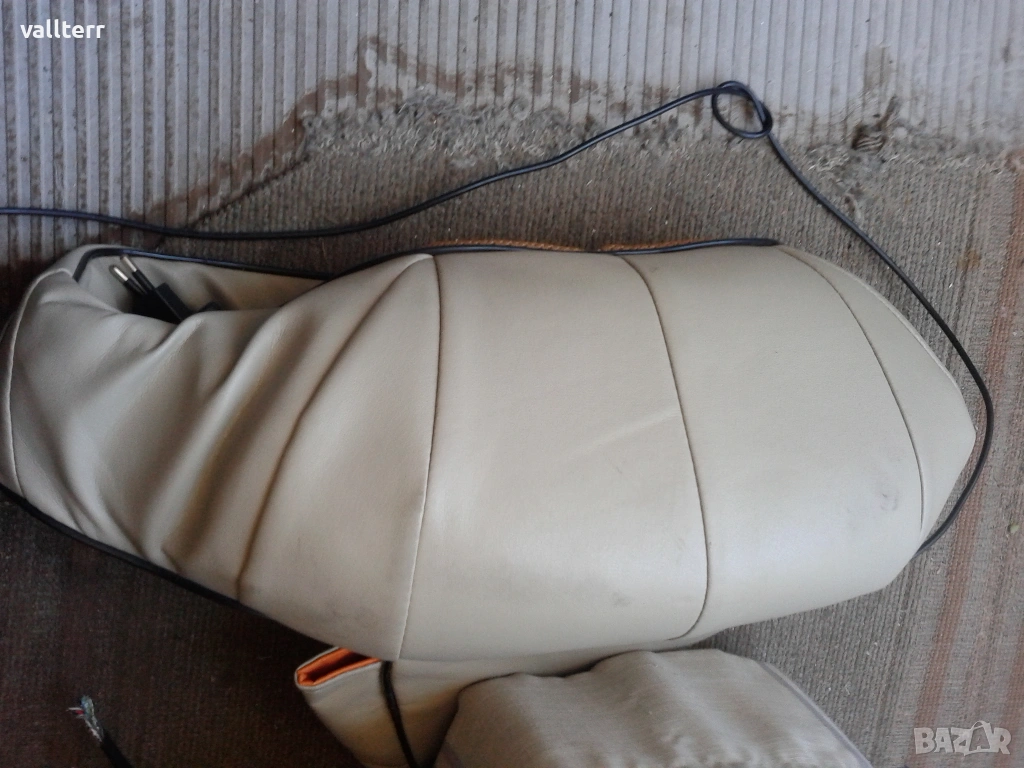 масажори,вентилатор,СД,телефони,апликации.пръскачки,жилет самобръсначки ретро, снимка 1