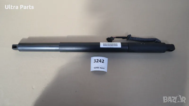 Оригинален амортисьор заден капак за BMW F07 7200543, снимка 1