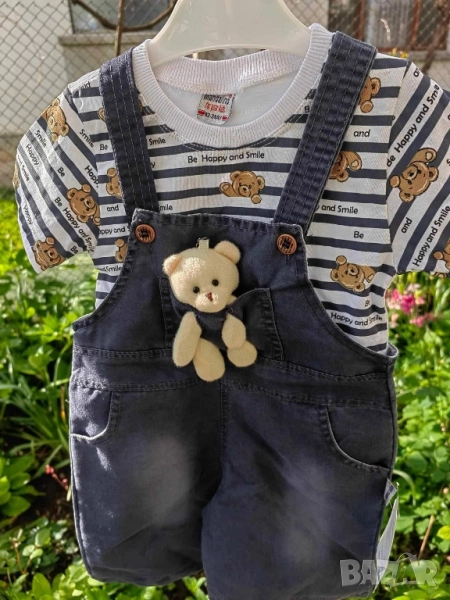 бебешки комплекти , снимка 1