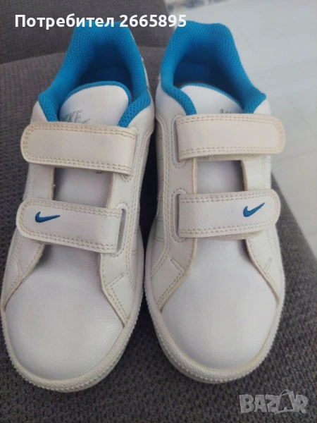 Маратонки Nike, снимка 1