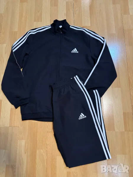 Мъжки комплект Adidas , снимка 1