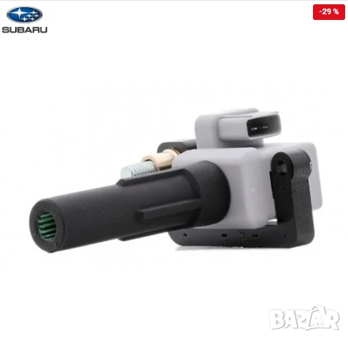 Запалителна бобина 22433AA641 22433-AA641 Subaru, снимка 1