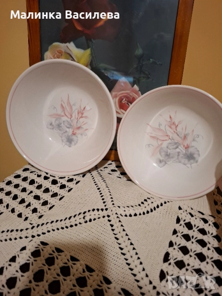 купи порцеланови , снимка 1
