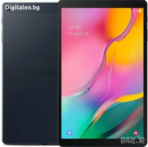 ТАБЛЕТ SAMSUNG TAB A SM-T510N, снимка 1