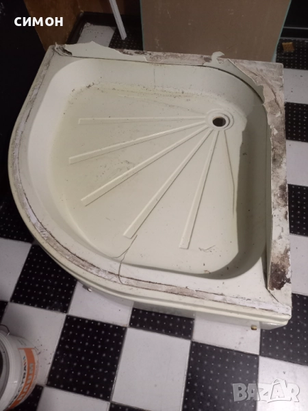 Душ кабина части, снимка 1