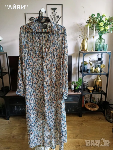 Ново марково парео, снимка 1