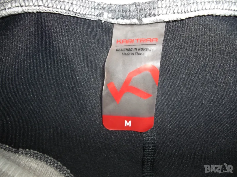 Клинове KARI TRAA  дамски,М, снимка 1