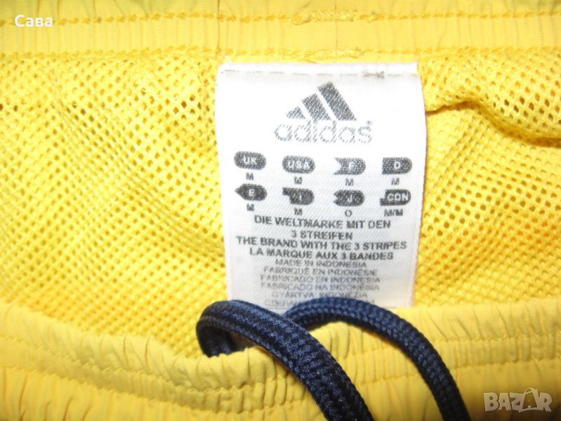 Шорти/бански ADIDAS  мъжки,М, снимка 1