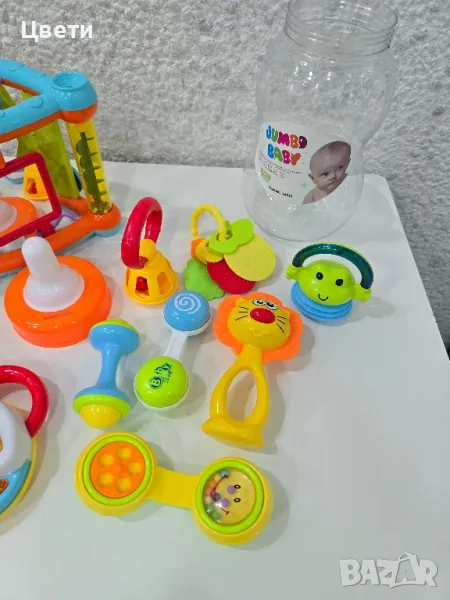 играчки , снимка 1