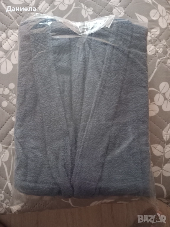 Халат , снимка 1