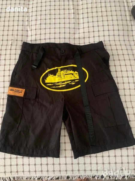 Нов къс, мъжки панталон, снимка 1