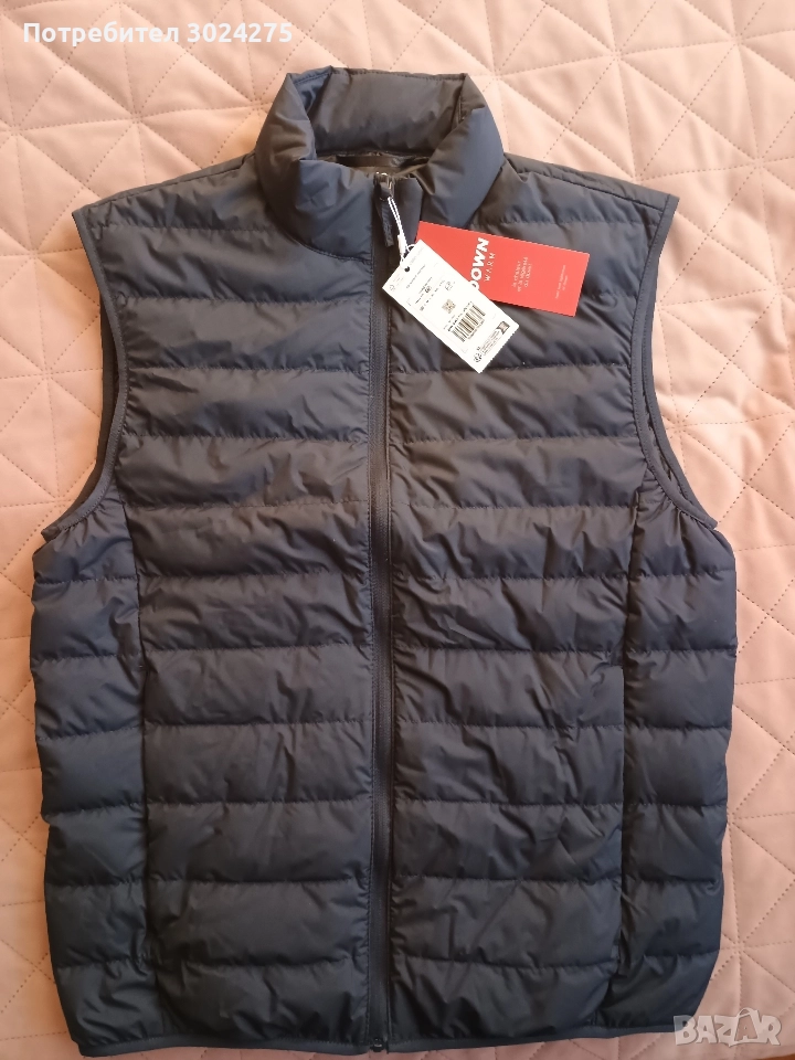 Тъмносин елек, марка: Celio, снимка 1