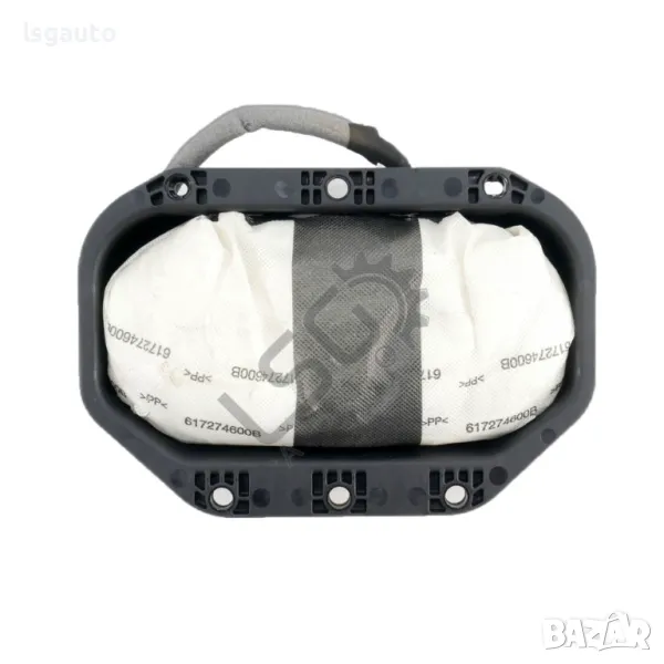 AIRBAG табло Opel Astra (J) 2010-2018 ID: 137489, снимка 1