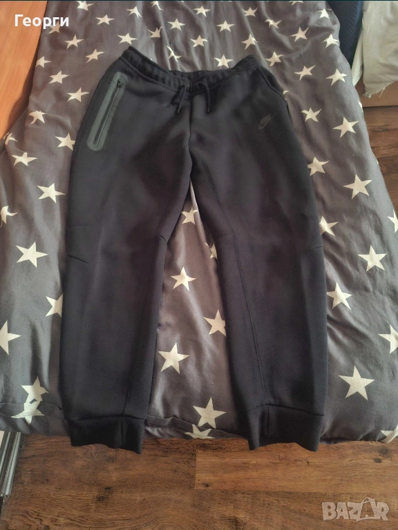 Nike tech fleece XL юношески, снимка 1