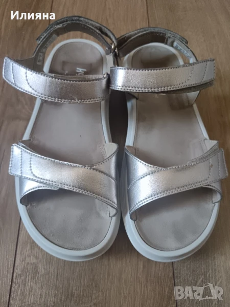 Kybun Swiss Morcote II tun ортопедични сандали 38.5, снимка 1