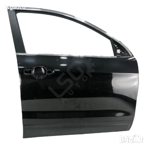 Предна дясна врата Nissan Qashqai II 2013-2021 ID: 150866, снимка 1