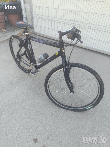 алум.велисиоед 26"Giant 2533, снимка 1