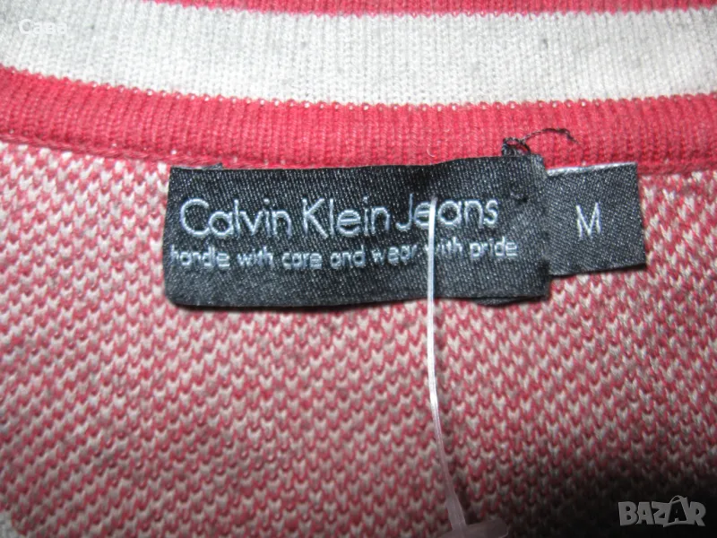 Жилетка CALVIN KLEIN  мъжка,М, снимка 1