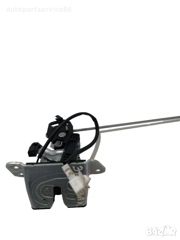 Механизъм за заключване на заден багажник за KIA Rio 1.5 CRDi (2009), снимка 1