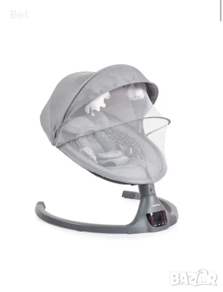 Електрическа люлка Cangaroo, снимка 1