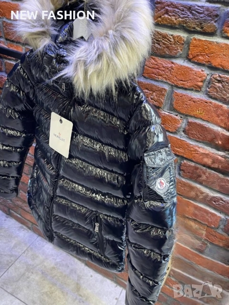 Дамско Зимно Яке ✨ MONCLER , снимка 1