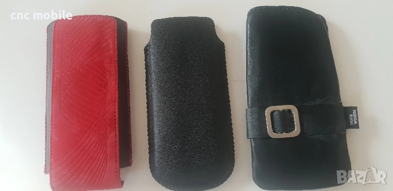 Калъф за телефон с издърпване , снимка 1