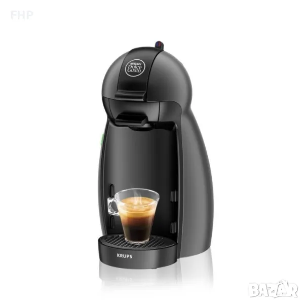 Кафемашина Nescafe Dolce Gusto - Piccolo, снимка 1