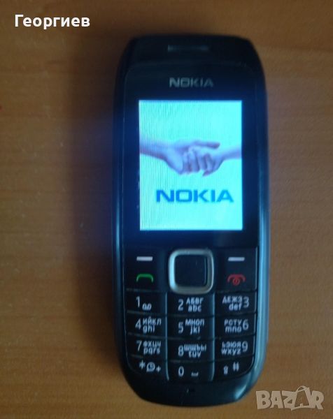 Nokia 1616, снимка 1