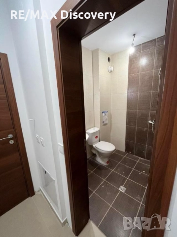 Обзаведено студио в тих район с гледка към гората, снимка 8 - Апартаменти - 52386327