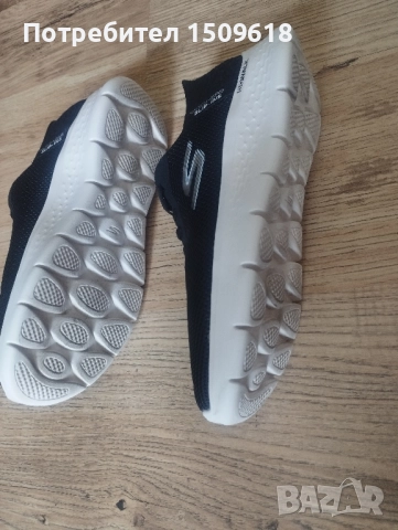 Skechers 40 лесно обуване, снимка 10 - Маратонки - 52115893