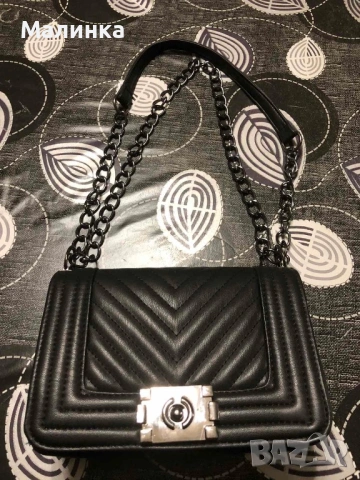 Продава се дамска чанта 