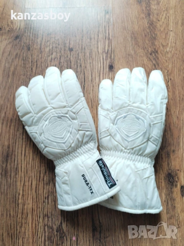 reusch team - колекционерски ретро ръкавици КАТО НОВИ , снимка 2 - Ръкавици - 53597244