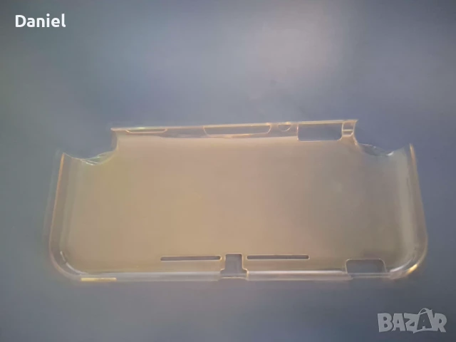 Nintendo Switch Lite 256 GB хакнат + аксесоари, снимка 6 - Nintendo конзоли - 50916021