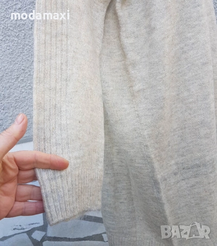 4XL Нова плетена рокля Kiabi (Франция) , снимка 4 - Рокли - 52259870