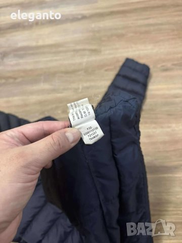 Мъжка пухенка The North Face 800fill Resolve Down , S размер, снимка 14 - Якета - 52197363