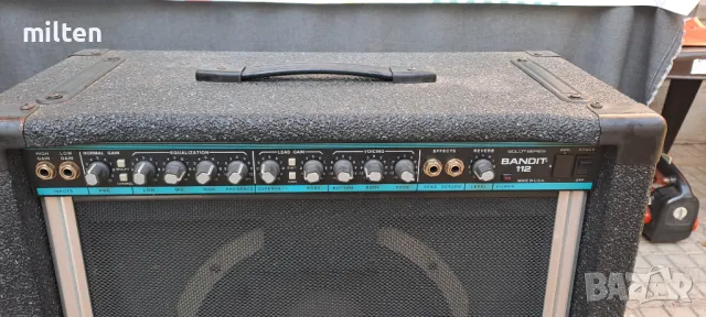 PEAVEY BANDIT, снимка 3 - Китари - 47773148