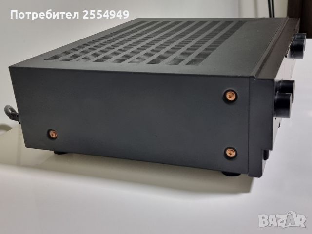 Marantz PM-45 Integrated Amplifier, снимка 9 - Ресийвъри, усилватели, смесителни пултове - 46190940