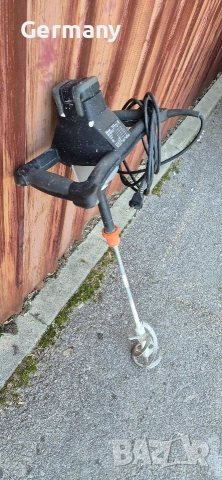 бъркалка за стройтелни смеси festool protool, снимка 9 - Други инструменти - 53850727