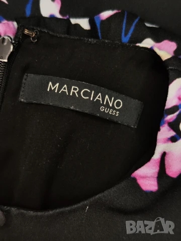 Marciano by Guess, M/L Дамска блуза/туника, снимка 8 - Туники - 50629243